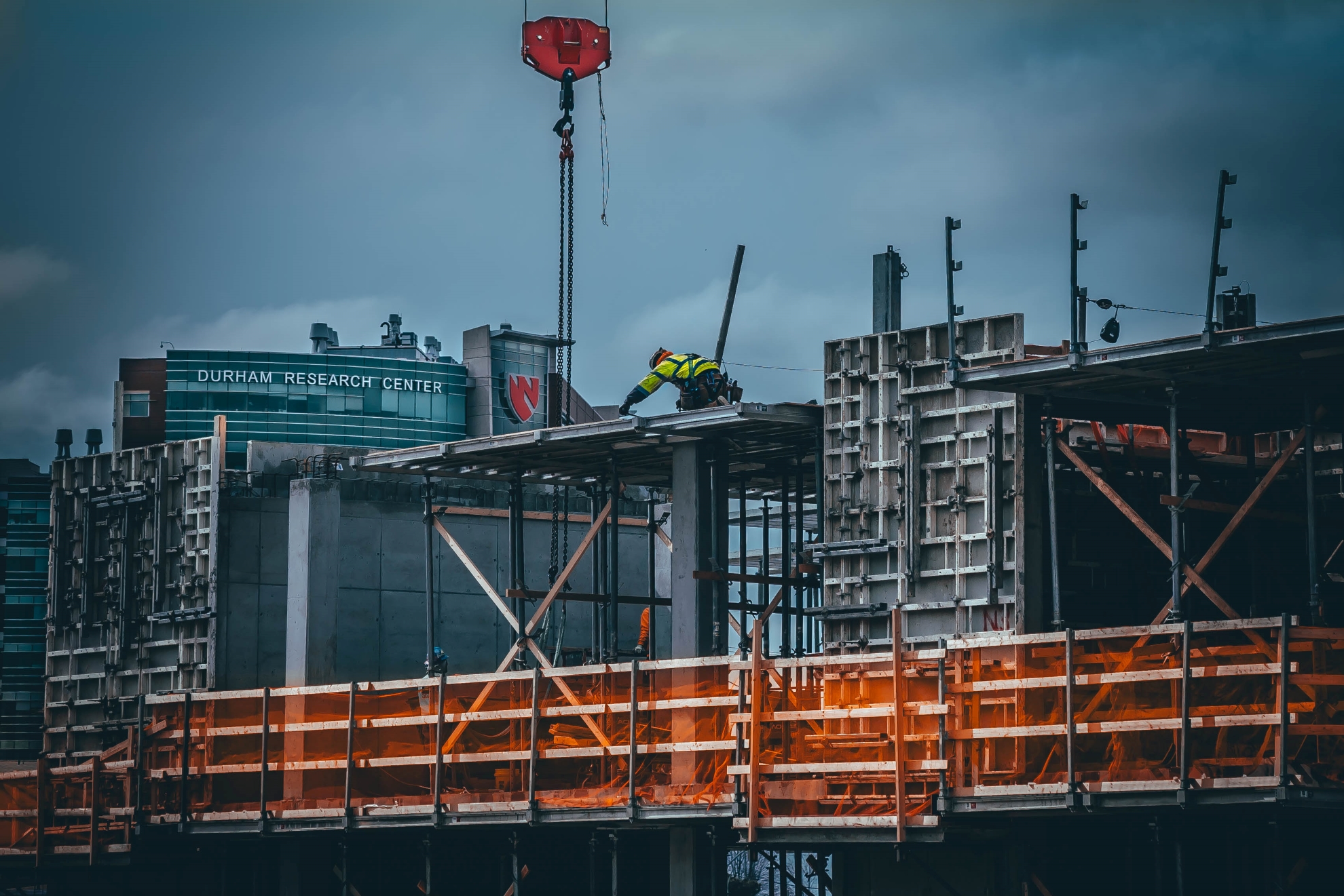 How to Select the Right Construction Manager for Your Project