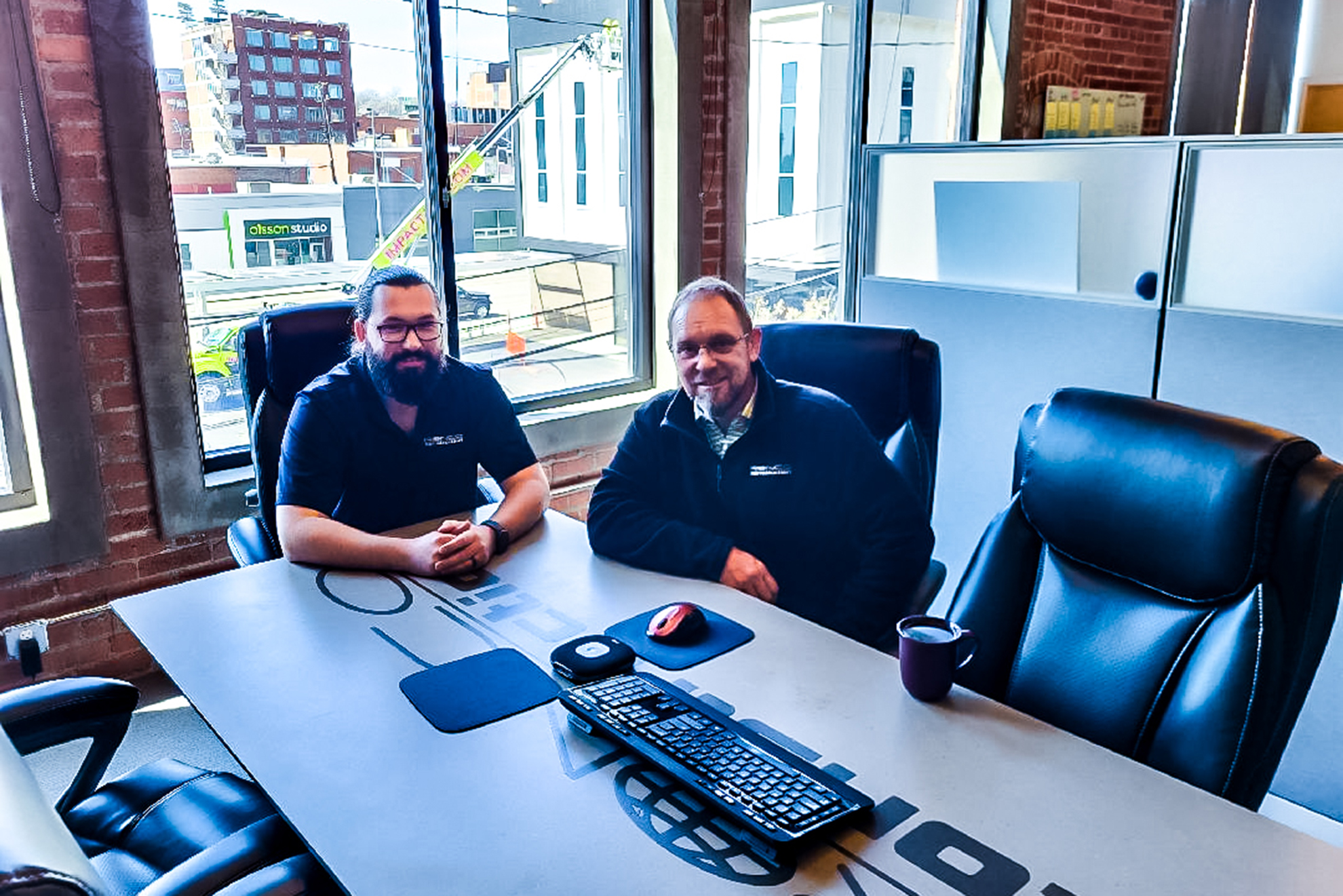 Ronco Expands Operations in Kansas City with Key New Hires