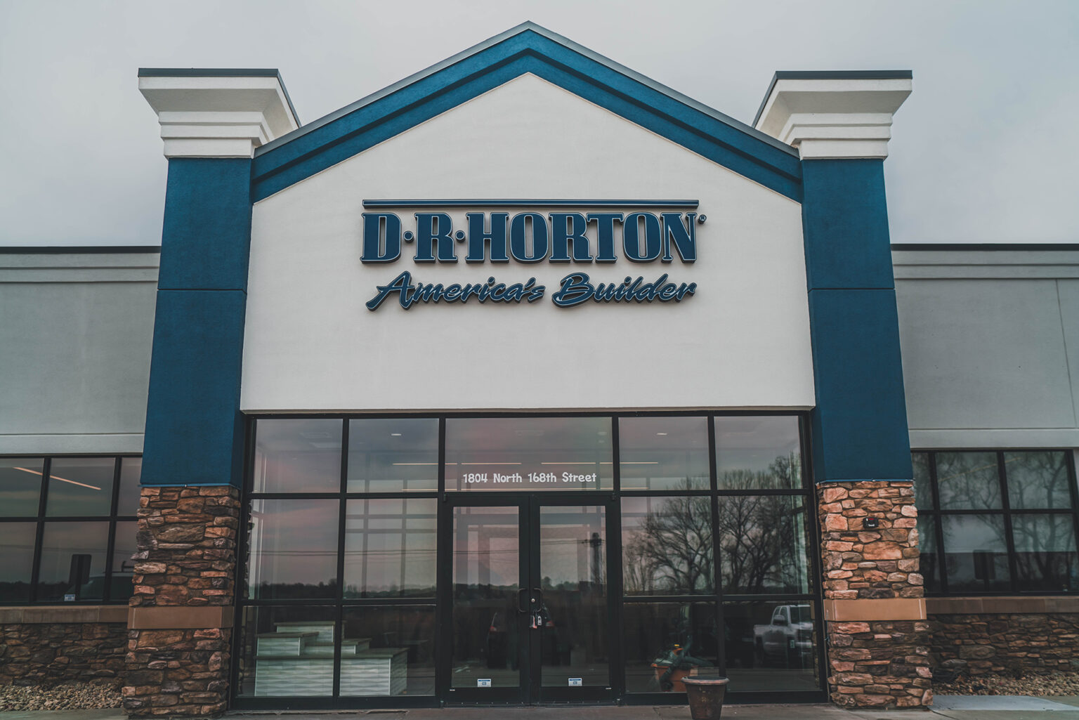 D.R. Horton Nebraska Headquarters