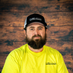 Scott Olsen