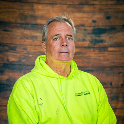 GREG SEXTON