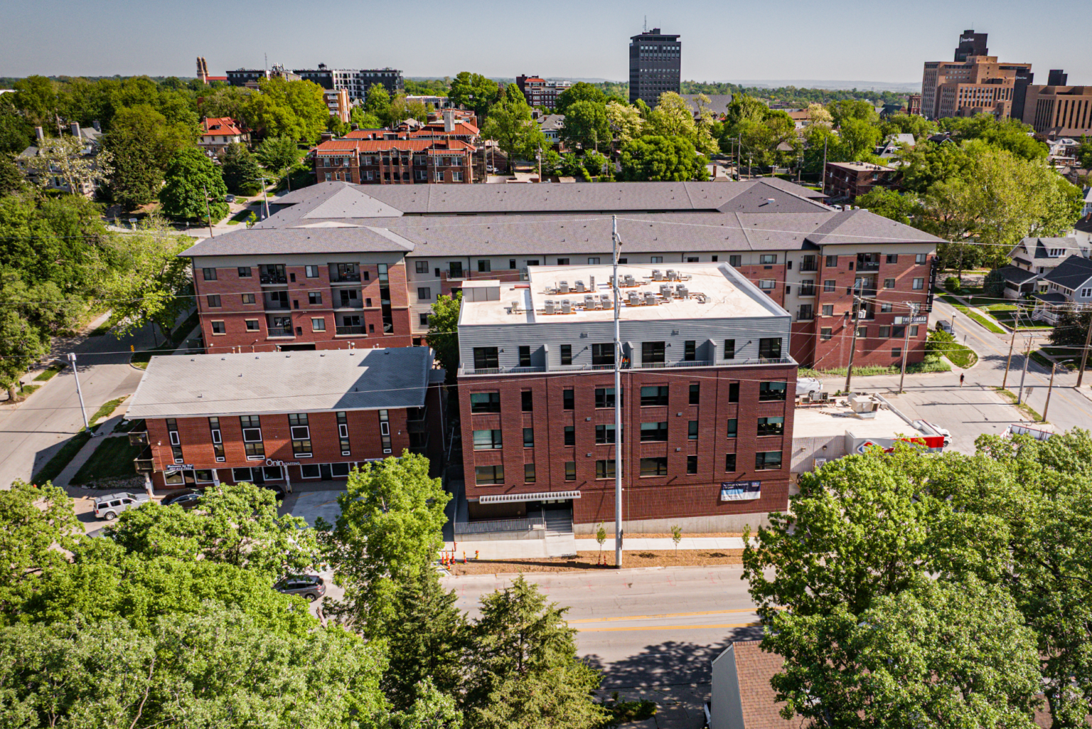 Leavenworth Lofts