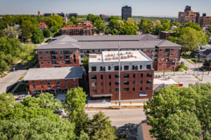 Leavenworth Lofts