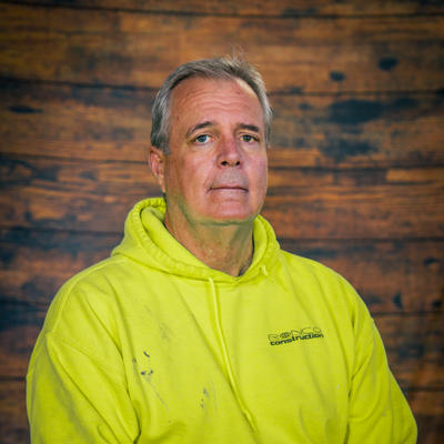 Greg Sexton