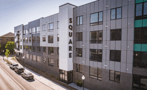 Square Apartments