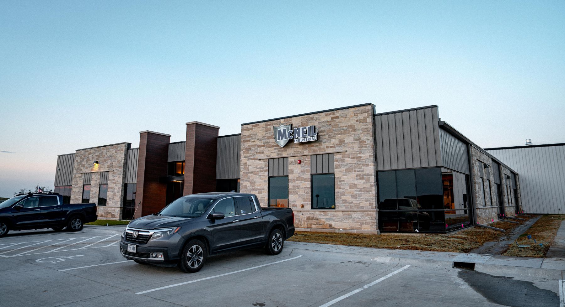 McNeil Industrial