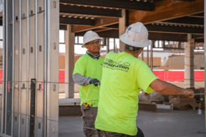 Challenges in Multi-Family Construction