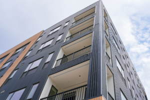 Nova Apartments