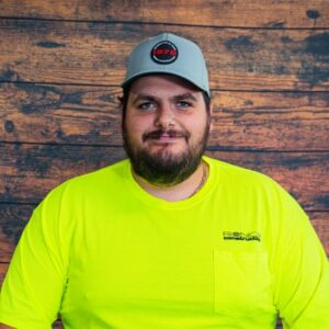 Brad Waddell